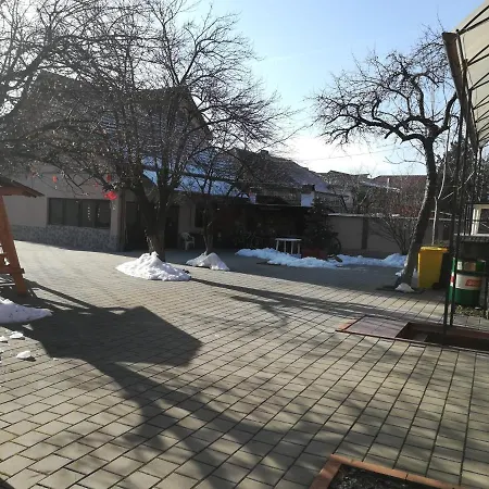 Casa Plesca Guest house Sibiu