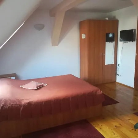 Casa Plesca