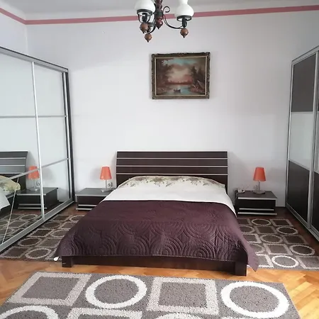 Casa Plesca Guest house